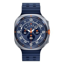 Samsung Galaxy Watch Ultra 2025 L705 LTE 47mm Titanium Blue