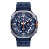 Samsung Galaxy Watch Ultra 2025 L705 LTE 47mm Titanium Blue