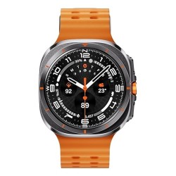 Samsung Galaxy Watch Ultra 2025 L705 LTE 47mm Titanium Gray