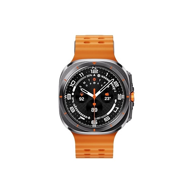 Samsung Galaxy Watch Ultra 2025 L705 LTE 47mm Titanium Gray Samsung Galaxy Watch Ultra 2025 L705 LTE 47mm Titanium Gray
