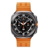 Samsung Galaxy Watch Ultra 2025 L705 LTE 47mm Titanium Gray