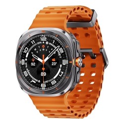 Samsung Galaxy Watch Ultra 2025 L705 LTE 47mm Titanium Gray