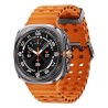 Samsung Galaxy Watch Ultra 2025 L705 LTE 47mm Titanium Gray
