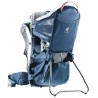 Nosidło turystyczne Deuter Kid Comfort Active midnight