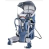 Nosidło turystyczne Deuter Kid Comfort Active midnight