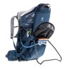 Nosidło turystyczne Deuter Kid Comfort Active midnight