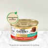 Gourmet Gold Savoury Cake wołowina z pomidorami - mokra karma dla kota - 85 g Gourmet Gold Savoury Cake wołowina z pomidorami - mokra karma dla kota - 85 g