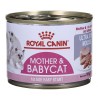 ROYAL CANIN FHN Babycat Instinctive Feline mus - mokra karma dla kociąt - puszka - 195 g