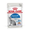 ROYAL CANIN FHN Indoor w galaretce - mokra karma dla kota dorosłego - 12x85 g ROYAL CANIN FHN Indoor w galaretce - mokra karma dla kota dorosłego - 12x85 g