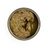 3Coty TURKEY Chlorella Weight Control Steril. 180g