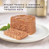 PURINA Gourmet Gold Mus z indykiem - mokra karma dla kota - 85 g PURINA Gourmet Gold Mus z indykiem - mokra karma dla kota - 85 g
