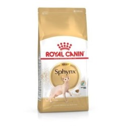 ROYAL CANIN FBN Sphynx Adult - sucha karma dla dorosłego kota - 2kg