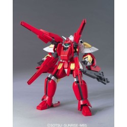 Figurka kolekcjonerska BANDAI HG 1/144 REBORNS GUNDAM