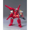 Figurka kolekcjonerska BANDAI HG 1/144 REBORNS GUNDAM