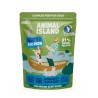 ANIMAL ISLAND łosoś sucha pies 1 kg