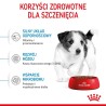 Royal Canin Puppy Mini SHN - sucha karma dla szczeniąt - 4 kg Royal Canin Puppy Mini SHN - sucha karma dla szczeniąt - 4 kg