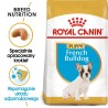 ROYAL CANIN BHN French Bulldog Puppy - sucha karma dla szczeniąt - 3kg ROYAL CANIN BHN French Bulldog Puppy - sucha karma dla szczeniąt - 3kg