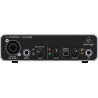 Behringer UMC22 - Interfejs audio USB