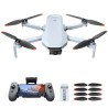 Zestaw rozszerzenia Potensic Atom 2 | Dron | 4K HDR, 10km