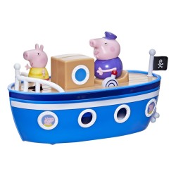 Peppa Pig F36315L0 samochodzik