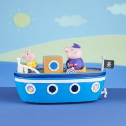 Samochodzik Peppa Pig F36315L0