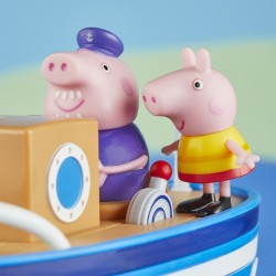 Peppa Pig F36315L0 samochodzik