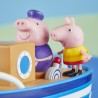 Peppa Pig F36315L0 samochodzik