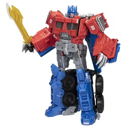 Transformers F39395L0 zabawka trasformers