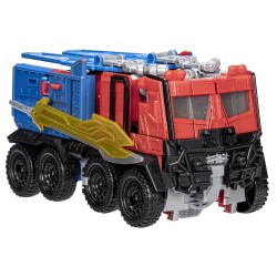 Transformers F39395L0 zabawka trasformers