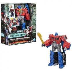 Transformers F39395L0 zabawka trasformers