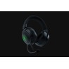 Razer Kraken V3 Zestaw słuchawkowy Przewodowa Opaska na głowę Gaming USB Typu-A Czarny
