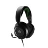 Steelseries ARCTIS NOVA 1X Zestaw słuchawkowy Przewodowa Opaska na głowę Gaming Czarny, Zielony