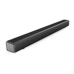 Panasonic SC-HTB100EG-K Czarny 2.0 kan. 45 W