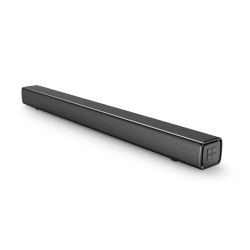 Panasonic SC-HTB100EG-K Czarny 2.0 kan. 45 W