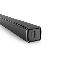 Panasonic SC-HTB100EG-K Czarny 2.0 kan. 45 W