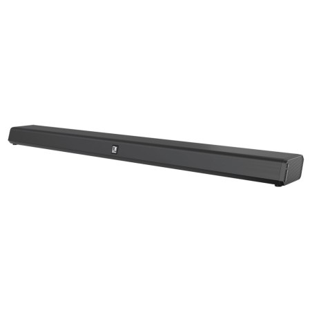 Soundbar AUDAC IMEO2 Czarny 2.1.2 kanałowy 30 W