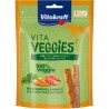 VITAKRAFT VITA VEGGIES STICKIES marchew/batat przysmak dla psa 80g