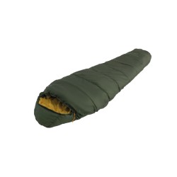 Śpiwór syntetyczny Easy Camp Falcon III Mummy -4C (205 cm)