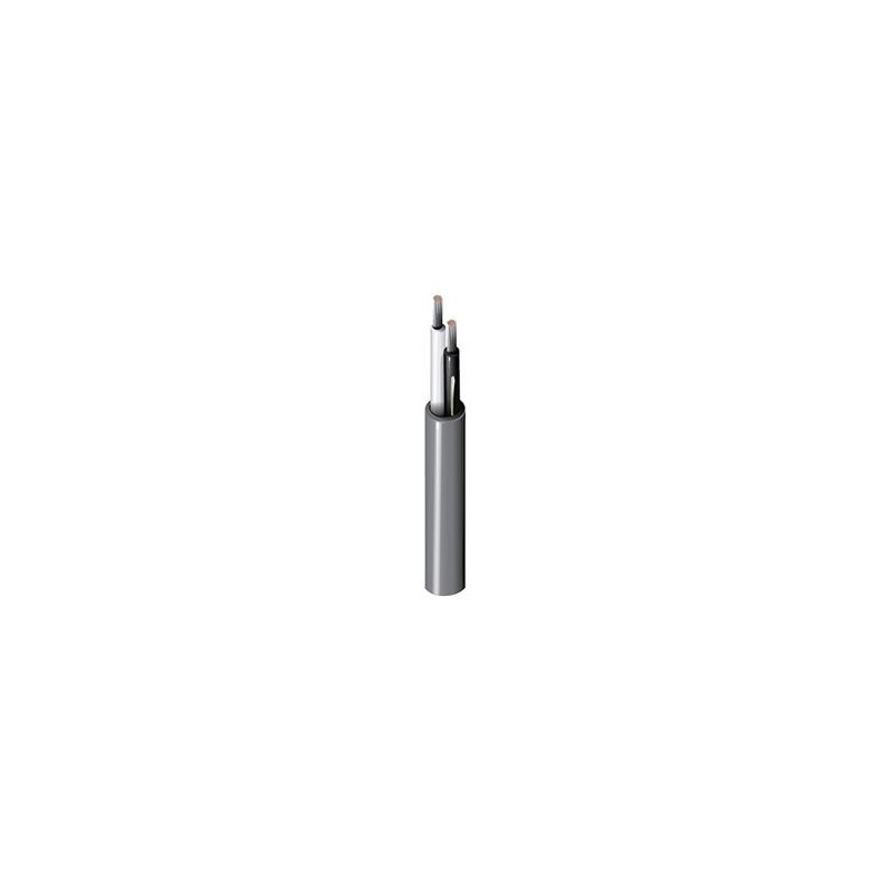 Belden 8471.00U305 kabel sygnałowy 305 m Szary