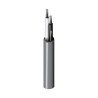 Belden 8471.00U305 kabel sygnałowy 305 m Szary