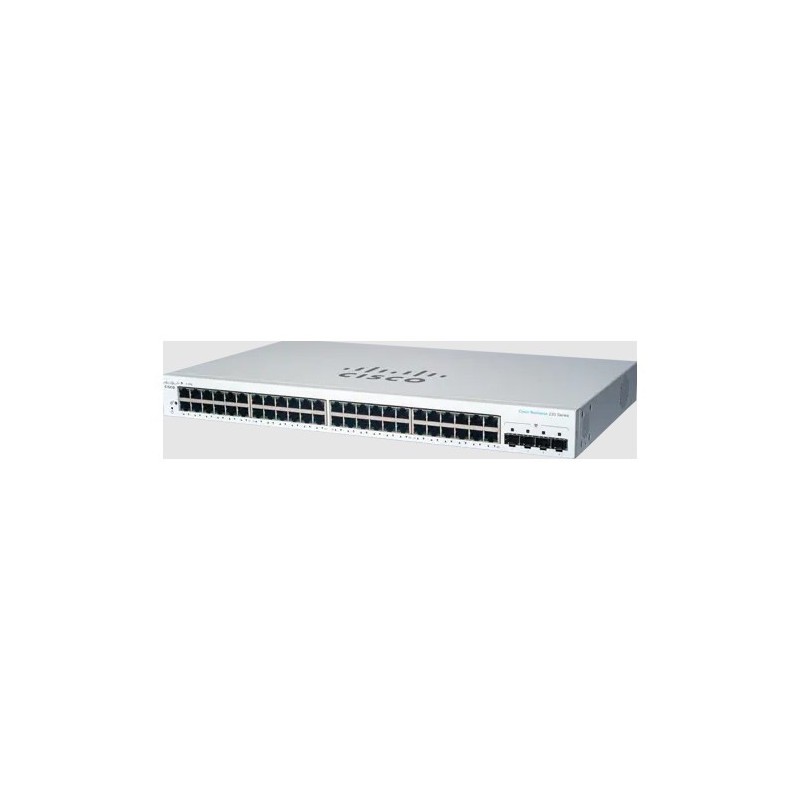 Switch Cisco CBS220-48T-4G-EU Switch Cisco CBS220-48T-4G-EU