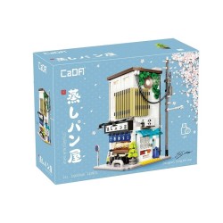 Produkt Cada klocki JapanSteam.BunShop C66006W 27611