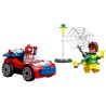 LEGO Spidey 10789 Samochód Spider-Mana i Doc Ock