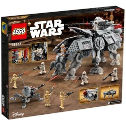 LEGO Star Wars TM 75337 Maszyna krocząca AT-TE