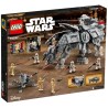 LEGO Star Wars TM 75337 Maszyna krocząca AT-TE