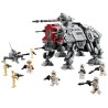 LEGO Star Wars TM 75337 Maszyna krocząca AT-TE