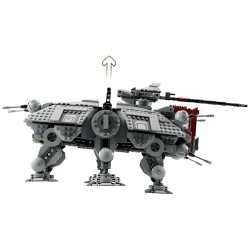 LEGO Star Wars TM 75337 Maszyna krocząca AT-TE
