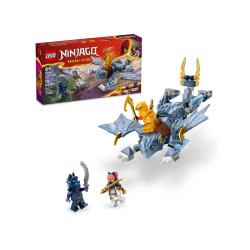 LEGO Ninjago 71810 Smoczątko Riyu