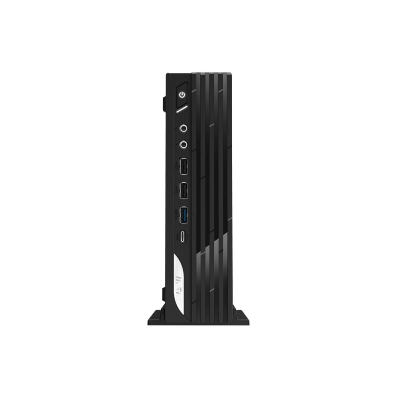 MSI PRO DP21 14M-1042EU i7-14700 16GB SSD1TB M.2 Intel UHD Graphics AX211 WiFi 6E Windows 11 Pro Black 3Y MSI PRO DP21 14M-1042EU i7-14700 16GB SSD1TB M.2 Intel UHD Graphics AX211 WiFi 6E Windows 11 Pro Black 3Y