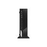 MSI PRO DP21 14M-1042EU i7-14700 16GB SSD1TB M.2 Intel UHD Graphics AX211 WiFi 6E Windows 11 Pro Black 3Y